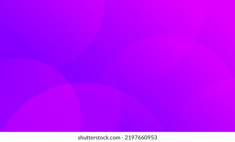 Violett rosa abstrakter Hintergrund, sechseckiger dunkler Hintergrund, fließende Formen modernes Konzept, ideal für Banner, Web, Header, Cover, soziale Medien, Landing Page.