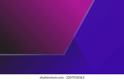 Purple Pink Abstract Background Template Vectors Graphic Art Designs. Background Stock Image