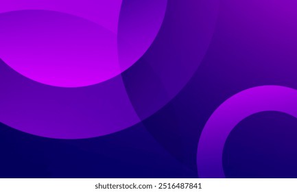 Purple pink abstract background. Vector illustration