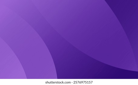 Purple and pink abstract background.  Vector template minimalist poster, pop art flyer, print, web banner