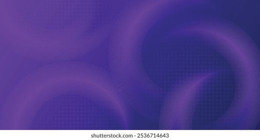 Fondo geométrico abstracto púrpura y rosa.