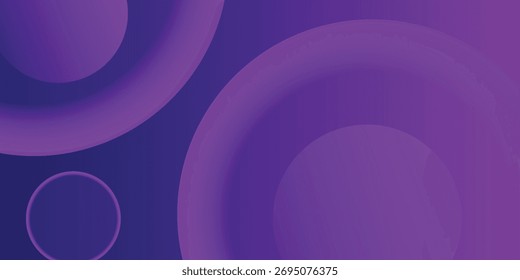 Purple and pink abstract geometric background. Eps1 vector