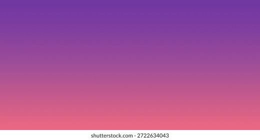 Purple and pink abstract gradient background with smooth vertical color transition. Perfect for creative branding, lifestyle design, posters, presentations, and modern visual content.