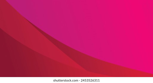purple and pink background design, clean and modern purple wallpaper . purple template design vector abstract background