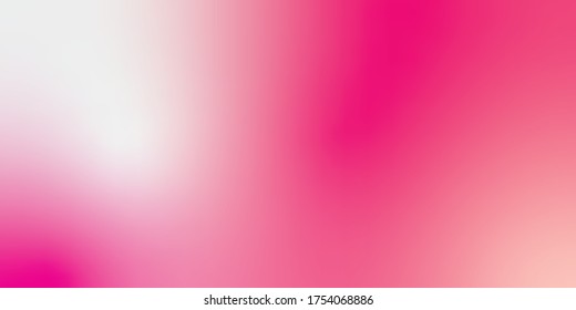 Purple Pink Background Gradient. Eps 10