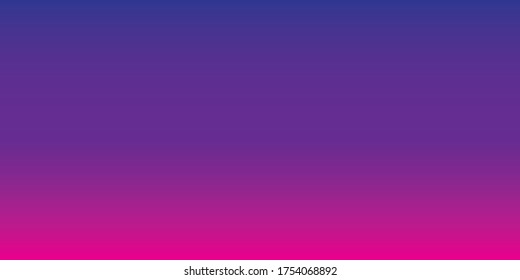 Purple Pink Background Gradient. Eps 10