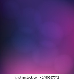 PURPLE AND PINK BACKGROUND VECTOR