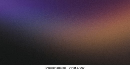 Purple pink blue black gold simple , Noise intensive Holographic blend blurred smooth transitions tone empty presentation design , futuristic minimal modern luxury premium unique motion elegant page
