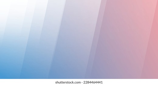 Purple, Pink and Blue Futuristic Abstract Blurry Texture - Transparent Slanted Lines Pattern - Wide Scale Background Creative Design Template - Illustration in Freely Editable Vector Format