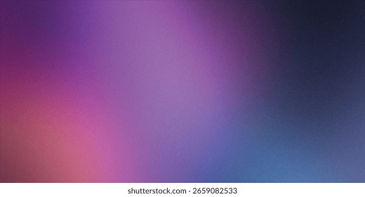 Purple pink blue gradient blur background with dreamy soft light effect colorful modern abstract tone perfect for app digital design wallpaper or futuristic visual presentation concept layout