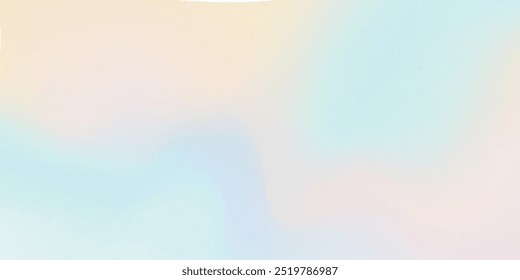 Purple pink blue white pastel grainy gradient background, grainy texture effect.	
