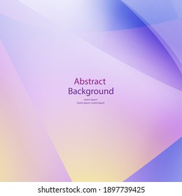 purple and pink color background abstract art vector vertical 