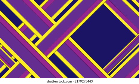 purple and pink color background abstract art vector
