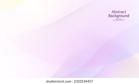 fondo color púrpura y