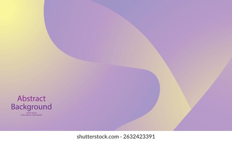 violette und rosafarbene Farbe Hintergrund abstrakte Kunst Vektor 