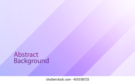 purple and pink color background abstract art vector 