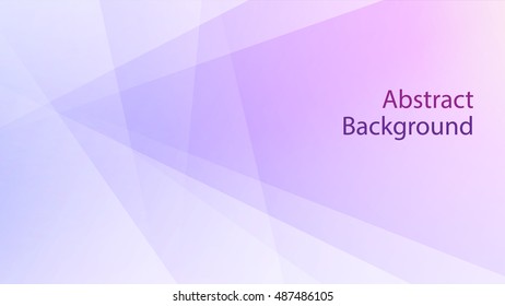 purple and pink color background abstract art vector