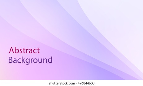 purple and pink color background abstract art vector 
