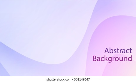 purple and pink color background abstract art vector 