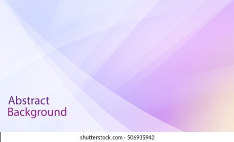 Purple and pink color background abstract art vector