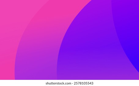 purple and pink color background. Dynamic shapes composition.  ideal for party, banner, cover, print, promotion, sale, greeting, ad, web