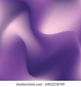 purple pink color gradiant illustration. purple pink color gradiant background. not focused image of bright purple pink color gradation.
