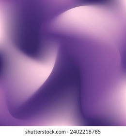 purple pink color gradiant illustration. purple pink color gradiant background. not focused image of bright purple pink color gradation.
