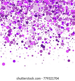 95,890 Purple confetti Images, Stock Photos & Vectors | Shutterstock