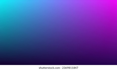 Fondo de malla rosa morado y gradiente cian agradable para papel de pared o banner