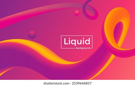 

Imagem de fundo de fluido roxo e rosa
