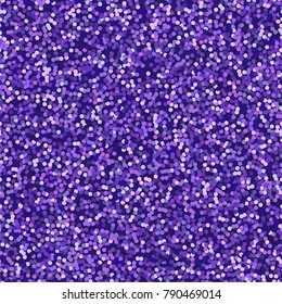 Purple Pink Glitter Vector Background Violet Stock Vector (Royalty Free ...