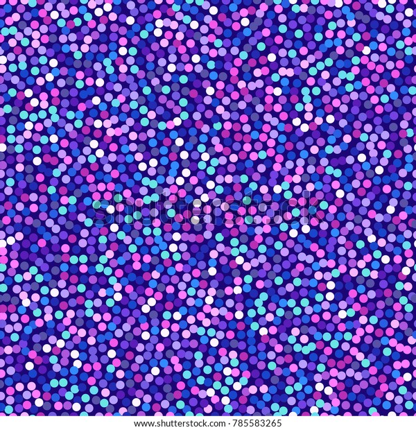 Purple Pink Glitter Vector Background Violet Stock Vector (Royalty Free ...