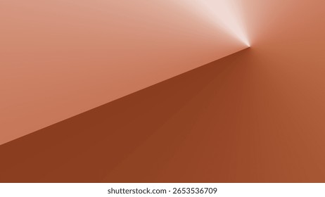 Fondo degradado púrpura y rosa con textura de línea geométrica.