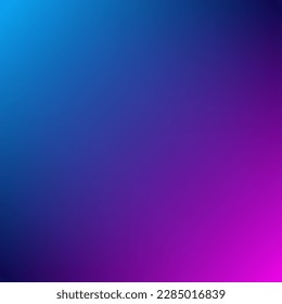 Purple and pink gradient background nice for wallpaper or banner