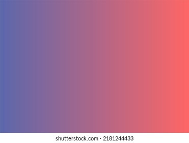 Purple and Pink Gradient Background Vector Art