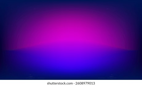 Purple Pink Gradient mesh abstract background nice for wallpaper or banner