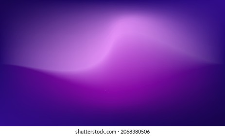 Purple pink gradient mesh background nide for wallpaper and banner
