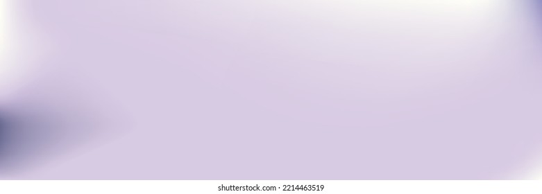 Violett rosa hellfarbene, helle, glatte Oberfläche. Fluid Curve weiche, helle Wasser-Farbverlauf-Hintergrund. Flüssige Pastellfarben, glattes Violett-Lavendel-Tapete. Wavy unscharfer Himmel Wolkenkratzer fließt weißer Gradient Mesh.