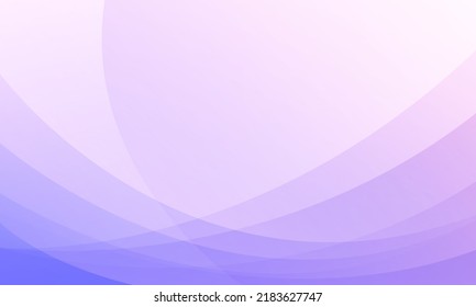 Fondo abstracto moderno púrpura y rosa  Ilustración del vector
