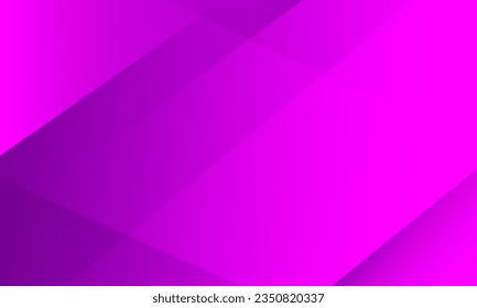 Purple and pink modern abstract background. Vector illustration