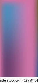 Fondo degradado morado rosado de arcoiris marrón. Malla de gradiente líquido brillante brillante brillante Smartphone. Papel tapiz de color oscuro de la naturaleza de la neón clara. Superficie suave multicolor del vector Aqua.