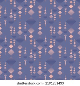 Purple pink seamless pattern for textile design, gradient art background vector illustration for design eps