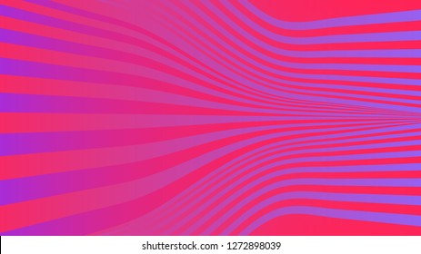 Purple Pink Speed Line Abstract Vector Stock Vector (royalty Free 