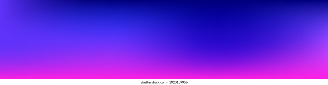Purple  Pink  Turquoise  Blue Gradient Shiny Vector Background  Pearlescent Gradient Overlay Vibrant Unfocused Cover   Wide Horizontal Long Gradient Banner  Fluid Neon Bright Trendy Wallpaper 