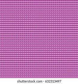 Purple, pink, violet, bulk  halftone dot pattern, element.  Abstract texture. Vector modern background for posters, business cards.