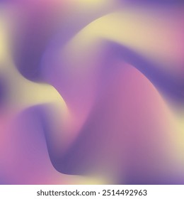 purple pink yellow color gradiant illustration.purple pink yellow color gradiant background. not focused image of bright purple pink yellow color gradation.