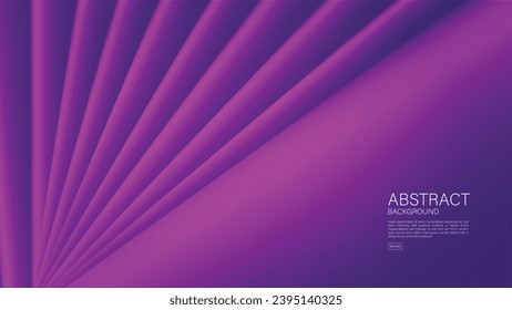 Fondo abstracto de polígono púrpura, vector de polígono, textura mínima, fondo web, diseño de cubierta púrpura, plantilla de volante, banner, cubierta de libro, decoración de pared, papel de pared, diseño de fondo geométrico