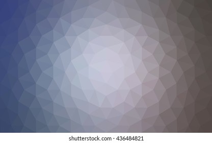 Purple polygonal illustration, which consist of triangles. Geometric background in Origami style with gradient. Triangular design for your business. Purple polygonal illustration, which consist of triangles. Geometric background in Origami style with gradient. Triangular design for your business.