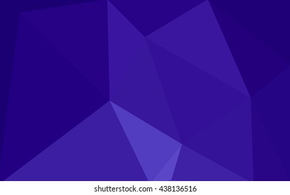 Purple polygonal illustration, which consist of triangles. Geometric background in Origami style with gradient. Triangular design for your business. Purple polygonal illustration, which consist of triangles. Geometric background in Origami style with gradient. Triangular design for your business.