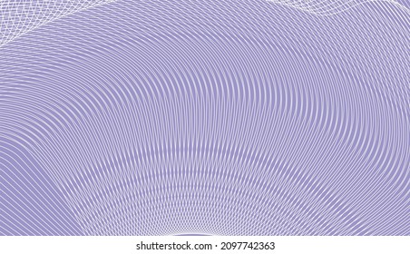 Purple Psychedelic Linear Wavy Backgrounds